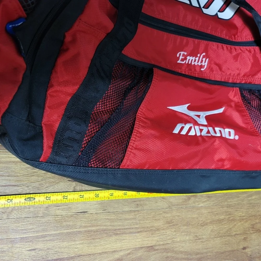 Mizuno premier bat